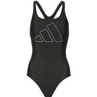 adidas Big Bars Schwimmanzug Damen