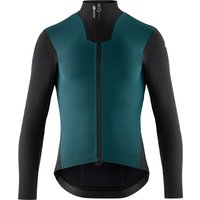 Assos MILLE GT Winter Jacket S11 Fahrrad Winterjacke Hashoogi