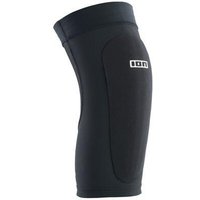 Unisex Schienbeinschützer ION S-Sleeve Amp Schwarz