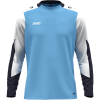 JAKO Dynamic Sweatshirt Blau F431