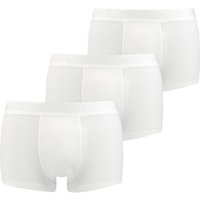 3er Pack Levis Men Premium Trunk Boxershorts Herren Unterhose Pant Unterwäsche