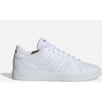 Sneaker Herren - ADIDAS Advantage Base 2.0 weiss