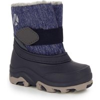 Baby-Schneestiefel - KIMBERFEEL - NEMO - 18/19
