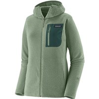 Patagonia R1 Air Full-Zip Hoody Damen Pullover Modell 2025
