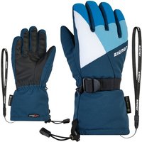 ZIENER LANI GTX Handschuh 2025 hale navy - 3