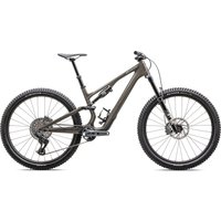 Specialized Stumpjumper 15 Expert Carbon Mountainbike