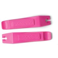 Pedros Tire Lever Reifenheber Paar pink