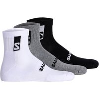 Socken Unisex 3er Pack-EVERYDAY ANKLE 3P