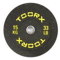 DBCR-10 Crumb Bumper Hantelscheibe – 50 mm – 10 kg