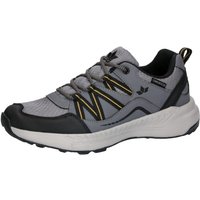 Outdoorschuh wasserdicht atumgsaktiv  Herren Schnürung LICO Monterrey
