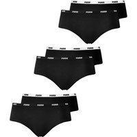 Slip weich elastisch Damen - Iconic Hipster