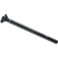 Ritchey Comp Trail 2-bolt Stütze 27.2mm 400mm 0mm 7x7mm/8x8.5/7x9/7x9.6mm Streben bb schwarz