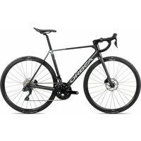 Orbea ORCA M35i Diamond Carbon View (Matt) - Titan Grey (Gloss) 28" Diamant