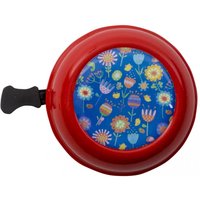 BB Klostermann beBell Klingel Blumen blau