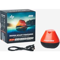 Echolot Angeln Deeper Start