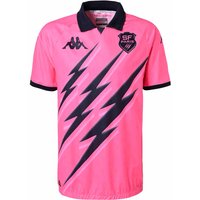 Heimtrikot Stade Français Pro 2025
