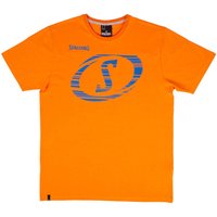 T-Shirt Spalding Fast