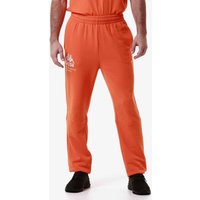Long pants / leggings for Men Kappa Orange