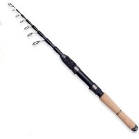 Shadow Tele Mini Spin 2.40m 7-20gr