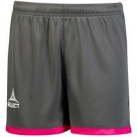 Shorts für Damen Select Player LFH