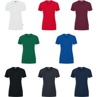 Jako Damen T-Shirt Doubletex C6130