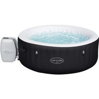 Erwachsene Schwimmen Whirlpool - Miami AirJet schwarz