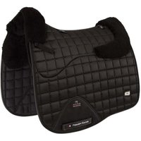 Dressurmatte für Pferde aus Satin und Wolle Premier Equine Atlantis CC