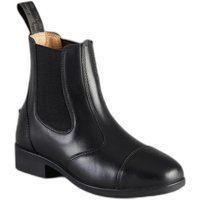 Leder Chelsea-Reitstiefel Kind Premier Equine Torlano