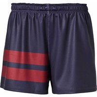 Kurze Union Bordeaux-Bègles Ryder Pro 2024/25