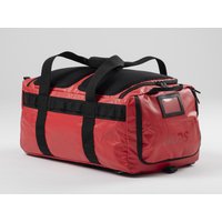 DUFFEL BAG 42 L – Handgepäck – Rot.
