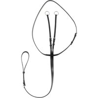 Verstellbares Renn Martingal Premier Equine Santadi