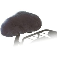 Fahrradsattelbezug aus Wolle Willex