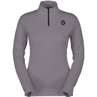Scott - Defined Light Pullover Damen evening grey