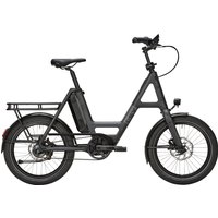 i:SY Skyfly E5 ZR F 545 Wh schwarz 2024