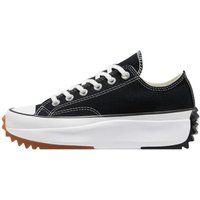Schuhe  Run Star Hike Low Black Gum