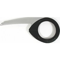 HORN KETTENSCHUTZ CATENA 4610 SCHWARZ SILBER 46 ZÄHNE