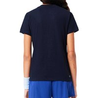 Lacoste Core Performance T-shirt Tf9246 Damen
