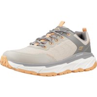 Sneakers Skechers Modell Dlux Journey Farbe Grau