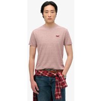 Essential Logo Emb T-Shirt