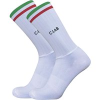Aerodynamische Radsport-Socken Rafale - IT