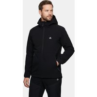 Herren Softshelljacke ultraleicht Alpinus Arbent