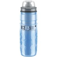 Elite Thermo-Trinkflasche Icefly 500ml blau