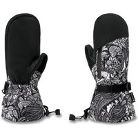 DAKINE SEQUOIA GORE-TEX Fäustling 2026 kingdom black - XS