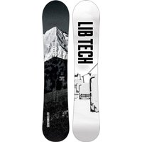 LIB TECH COLD BREW Snowboard 2026 - 161