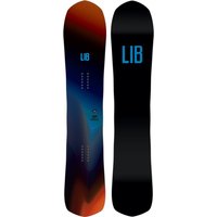 LIB TECH THEDA Snowboard 2026 - 150
