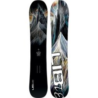 LIB TECH DYNAMO WIDE Snowboard 2026 - 162W
