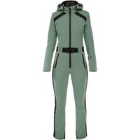 HEAD LEGACY Overall 2026 nile green - 38