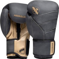 Hayabusa T3 LX Vintage Boxhandschuhe