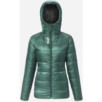 Isolationsjacke KAMET DOWN damen