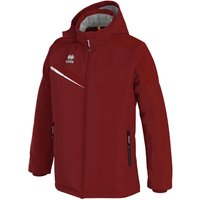Parka Errea iceland 3.0 ad